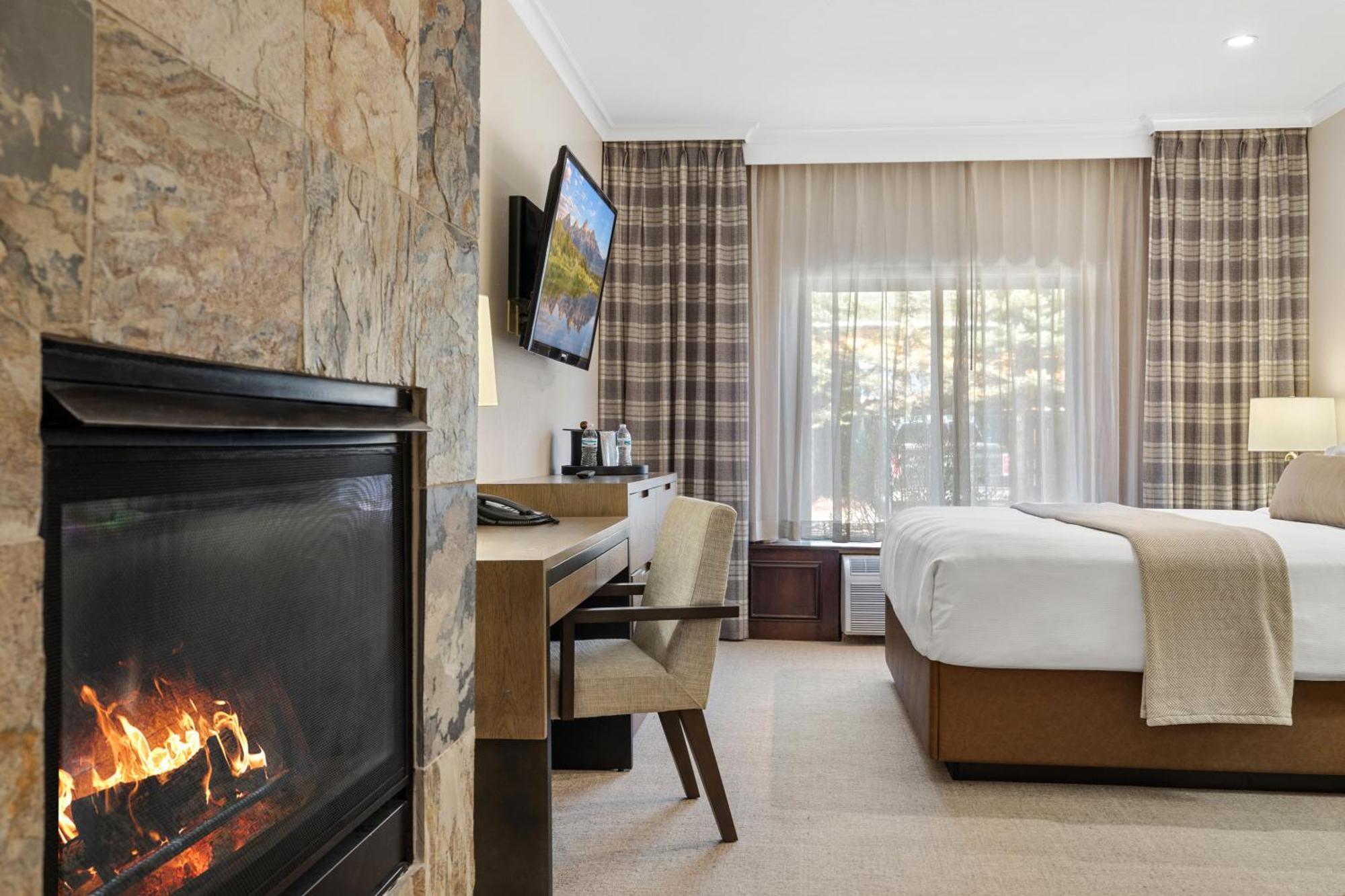 The Lodge At Jackson Hole Esterno foto