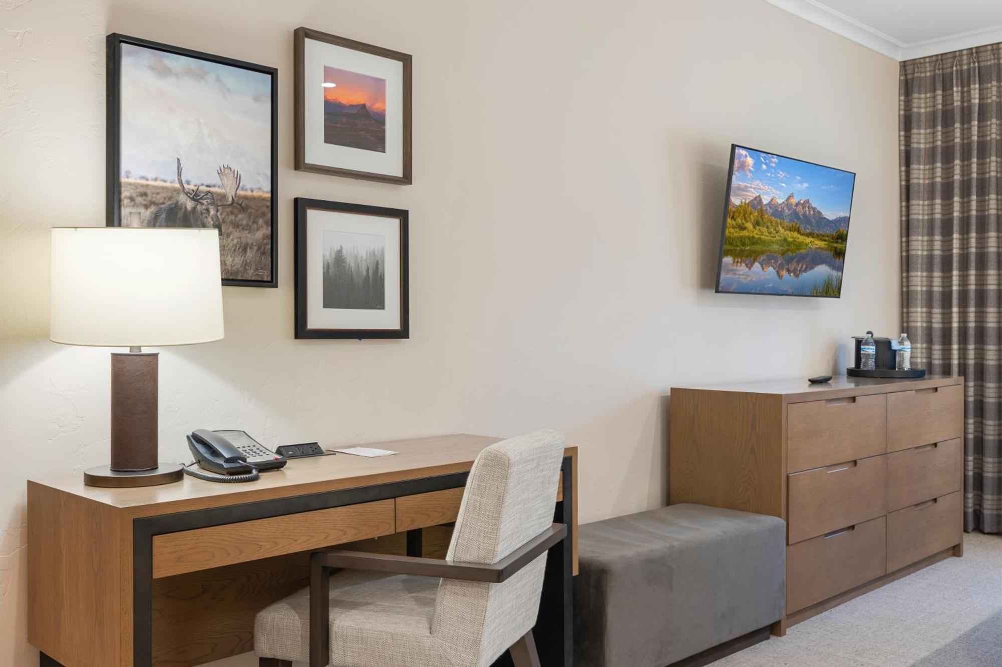 The Lodge At Jackson Hole Esterno foto
